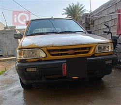 سایپا 131